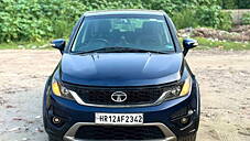 Used Tata Hexa XM 4x2 7 STR in Delhi