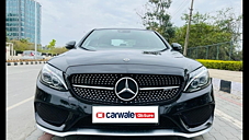 Second Hand Mercedes-Benz C-Class C 43 AMG in Bangalore