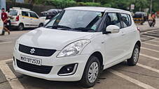 Used Maruti Suzuki Swift VXi in Mumbai