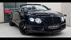 Used Bentley Continental GT V8 in Delhi