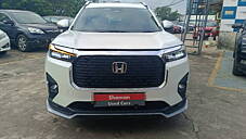 Used Honda Elevate ZX CVT in Mumbai