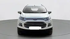 Second Hand Ford EcoSport Titanium 1.5 Ti-VCT in Kolkata