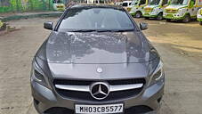 Used Mercedes-Benz CLA 200 CDI Sport in Mumbai