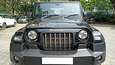 Used Mahindra Thar LX Convertible Top Diesel AT 4WD in Mumbai