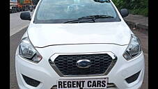 Used Datsun GO T in Thane