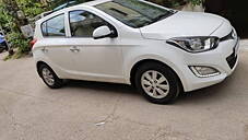 Used Hyundai i20 Asta 1.4 CRDI in Hyderabad