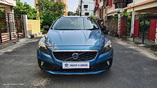 Used Volvo V40 Cross Country D3 in Kolkata