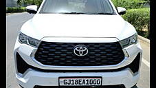 Used Toyota Innova Crysta VX 2.7 7 STR in Ahmedabad