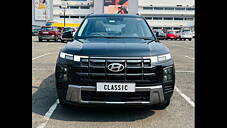 Used Hyundai Creta SX (O) 1.5 Diesel Automatic in Mumbai