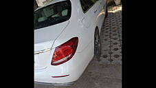 Used Mercedes-Benz E-Class E 220 d Avantgarde in Delhi