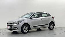 Used Hyundai Elite i20 Sportz 1.2 in Ghaziabad