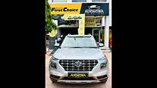 Used Hyundai Venue SX 1.4 CRDi in Chandigarh