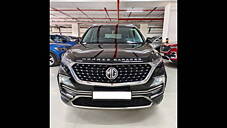 Used MG Hector Sharp 2.0 Diesel [2019-2020] in Pune