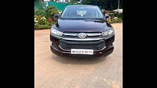 Used Toyota Innova Crysta GX 2.4 AT 7 STR in Mumbai