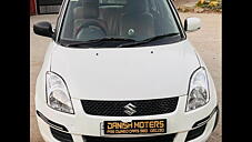 Second Hand Maruti Suzuki Swift Dzire VDi in Kanpur