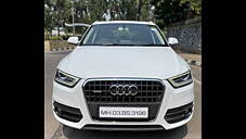 Used Audi Q3 2.0 TDI quattro Premium Plus in Mumbai