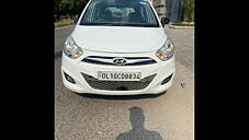 Second Hand Hyundai i10 1.1L iRDE ERA Special Edition in Delhi