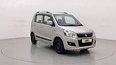 Used Maruti Suzuki Wagon R 1.0 VXI AMT in Bangalore