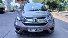 Used Honda BR-V S Petrol in Mumbai