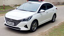 Used Hyundai Verna SX 1.5 MPi in Meerut