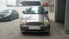 Used Hyundai Santro GS zipDrive - Euro II in Chennai