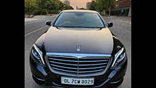 Used Mercedes-Benz S-Class (W222) S 350D [2018-2020] in Faridabad