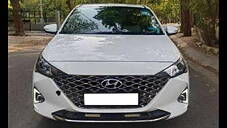 Used Hyundai Verna SX 1.5 MPi in Delhi