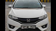 Used Honda Jazz S MT [2015-2016] in Delhi