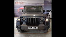 Used Mahindra Thar LX Hard Top Diesel MT 4WD in Ludhiana