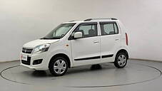 Used Maruti Suzuki Wagon R 1.0 VXI ABS in Ahmedabad