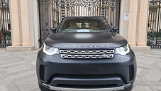 Second Hand Land Rover Discovery 2.0 HSE Petrol [2020-2021] in Hyderabad