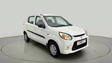 Used Maruti Suzuki Alto 800 Vxi in Ahmedabad