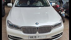 Second Hand BMW 7 Series 730Ld DPE Signature in Lucknow