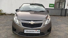Second Hand Chevrolet Beat LS Diesel in Pune