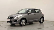 Used Maruti Suzuki Swift ZXi in Pune