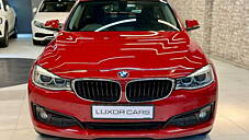 Used BMW 3 Series GT 320d Sport Line [2014-2016] in Pune