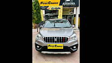 Used Maruti Suzuki S-Cross Zeta 1.3 in Chandigarh