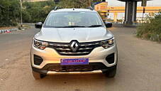 Used Renault Triber RXT in Kolkata