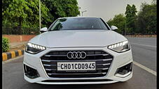 Used Audi A4 Technology 40 TFSI in Delhi