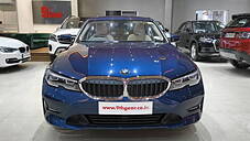 Used BMW 3 Series 320d Edition Sport in Bangalore