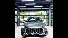 Used Audi Q3 40 TFSI Premium Plus in Mumbai