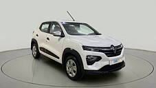 Used Renault Kwid RXT 1.0 AMT in Navi Mumbai