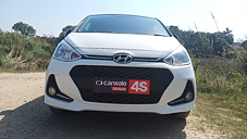 Second Hand Hyundai Grand i10 Magna 1.2 Kappa VTVT [2013-2016] in Kanpur