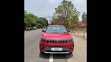 Used Mahindra XUV300 W8 1.2 Petrol [2019] in Bangalore