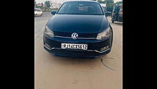 Second Hand Volkswagen Polo Highline1.5L (D) in Jaipur
