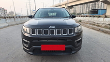 Second Hand Jeep Compass Sport 1.4 Petrol in Noida