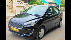 Second Hand Ford Aspire Trend 1.2 Ti-VCT [2018-2020] in Agra