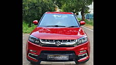 Used Maruti Suzuki Vitara Brezza ZDi in Mysore