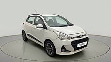 Used Hyundai Grand i10 Sportz AT 1.2 Kappa VTVT in Hyderabad