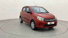 Used Maruti Suzuki Celerio VXi in Chennai